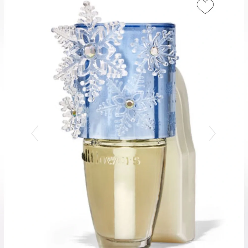 Bath & Body Works brand new